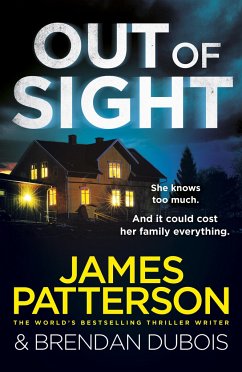 Out of Sight - Patterson, James