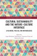 Cultural Sustainability and the... - Bild 1
