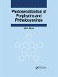 Photosensitization of Porphyrins and... - Bild 1
