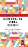 Higher Education in India