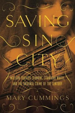 Saving Sin City - Cummings, Mary