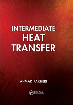 Intermediate Heat Transfer - Fakheri, Ahmad
