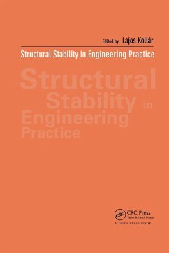 Cover Structural Stability in Engineering Practice
