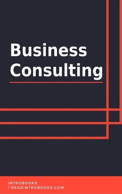 Cover Business Consulting (eBook, ePUB)