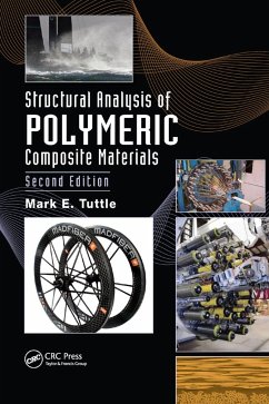 Structural Analysis of Polymeric Composite Materials - Tuttle, Mark E