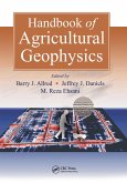 Handbook of Agricultural Geophysics