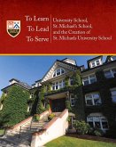 To Learn, to Lead, to Serve