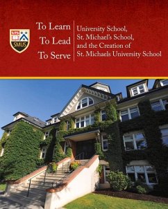 To Learn, to Lead, to Serve - Mugridge, Ian To Learn, to Lead, to Serve - Mugridge, Ian