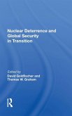 Nuclear Deterrence and Global Security in Transition Nuclear Deterrence and Global Security in Transition