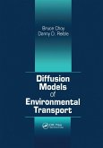 Diffusion Models of Environmental Transport