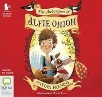 The Adventures of Alfie Onion - French, Vivian