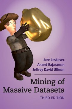 Mining of Massive Datasets - Leskovec, Jure;Rajaraman, Anand;Ullman, Jeffrey David