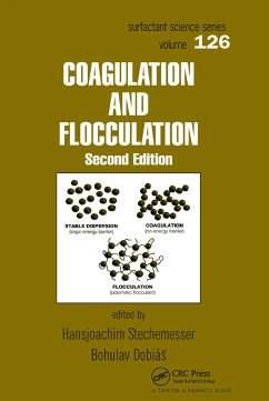 Coagulation and Flocculation