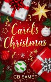 Carol's Christmas (Romancing the Spirit Series, #7) (eBook, ePUB)