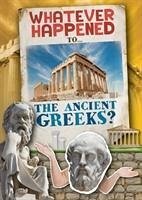 The Ancient Greeks - Holmes, Kirsty