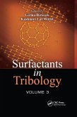 Surfactants in Tribology, Volume 3