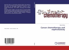 Cancer chemotherapy and nephrotoxicity - Refaie, Marwa