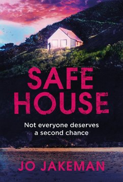 Safe House - Jakeman, Jo