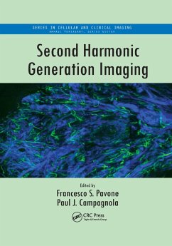 Second Harmonic Generation Imaging