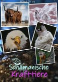 Schamanische Krafttiere (eBook, ePUB)