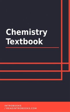 Chemistry Textbook (eBook, ePUB) - Team, IntroBooks