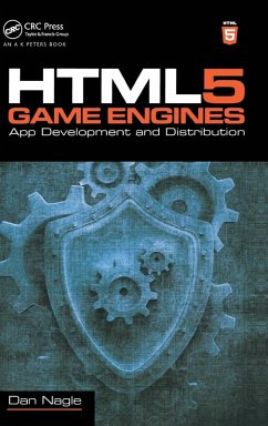 HTML5 Game Engines - Nagle, Dan