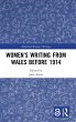 Women's Writing from Wales before 1914 - Bild 1