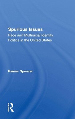 Cover Spurious Issues