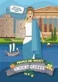 In Ancient Greece