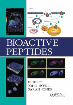 Bioactive Peptides