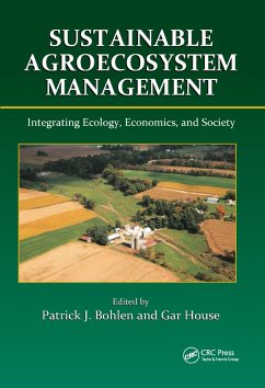 Sustainable Agroecosystem Management