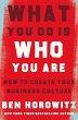 What You Do Is Who You Are - Bild 1