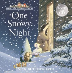 One Snowy Night - Butterworth, Nick