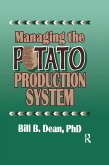 Managing the Potato Production System