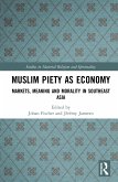 Muslim Piety as Economy