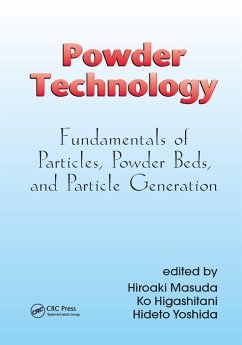 Powder Technology