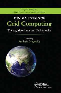 Fundamentals of Grid Computing