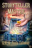 Storyteller Master (eBook, ePUB)