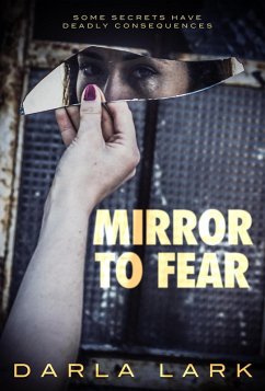 Cover Mirror To Fear (eBook, ePUB)