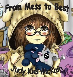 From Mess to Best - McKain, Judy Kiel