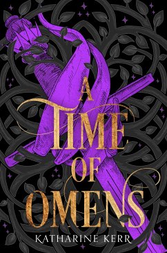 A Time of Omens - Kerr, Katharine