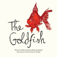 The Goldfish - Maharsi Degoul, Ikhda Ayuning