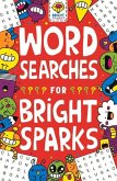 Wordsearches for Bright Sparks