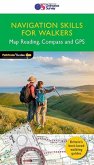 PF NAVIGATIONAL SKILLS FOR WALKERS - MAP READING