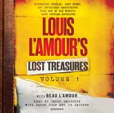 L'Amour, L: Louis L'Amour's Lost Treasures #1