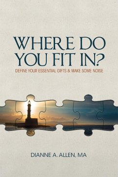 Where Do You Fit In? - Allen, MA Dianne A