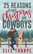 25 Reasons to Hate Christmas and Cowboys - Bild 1