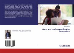 Okro and male reproductive parameters - Nwoke, Kyrian