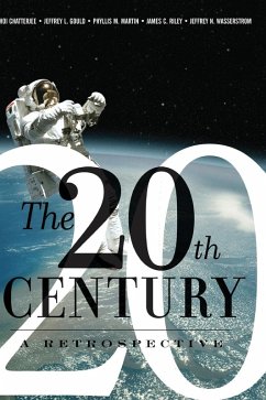 The 20th Century - Chatterjee, Choi; Gould, Jeffrey; Martin, Phyllis The 20th Century - Chatterjee, Choi; Gould, Jeffrey; Martin, Phyllis