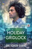 Holiday Gridlock (Cruised, #2) (eBook, ePUB)